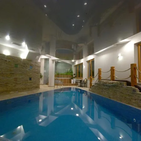Apartman Tatra &