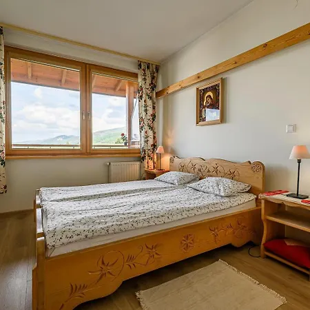Tatra & Apartman *