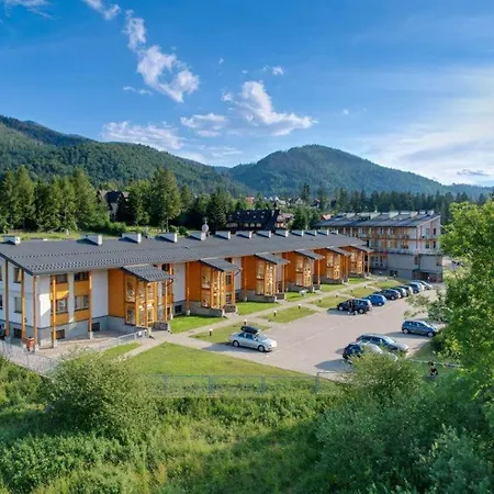 Tatra & Zakopane