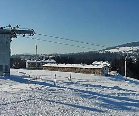 Apartman Tatra & Zakopane