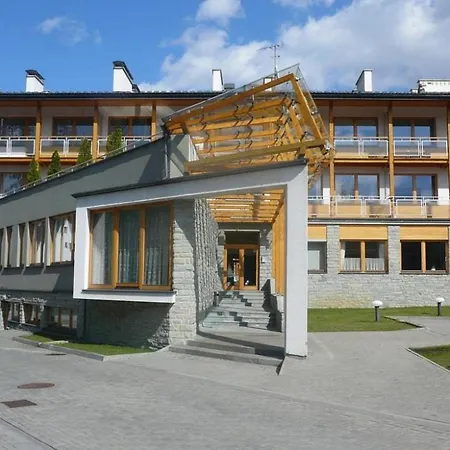Apartman Tatra & Zakopane