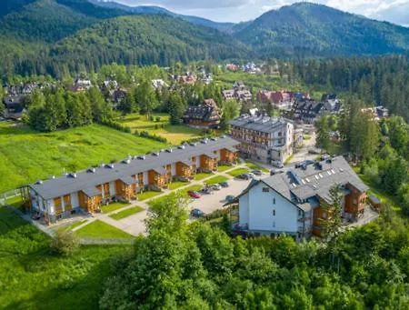 Tatra & Apartman *