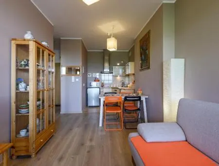 Apartman Tatra & Zakopane