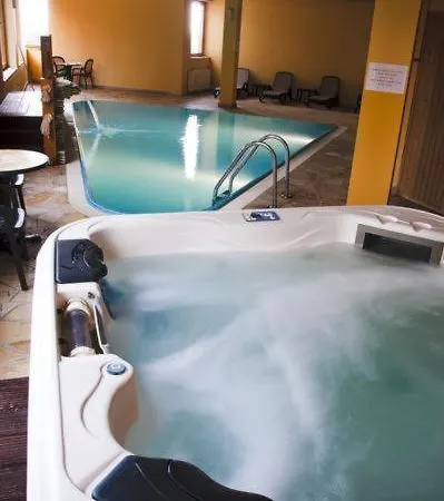 Apartman Tatra &