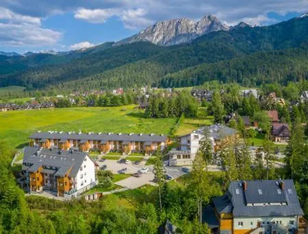 Tatra & Apartman *