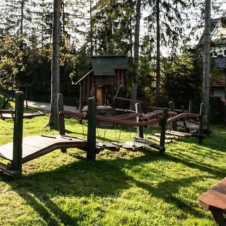 Apartman Tatra & *