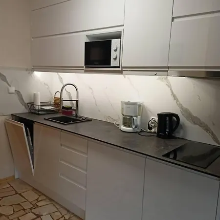 Apartman Tatra & *